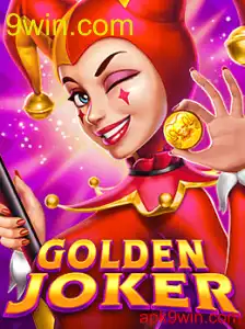 GoldenJoker